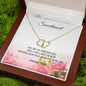 ELNSWT -Everlasting Love Necklace for Sweetheart