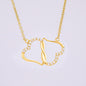 ELNW-Everlasting Love Necklace for Wife