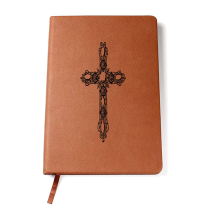 LNBKC1 - Gilded Reverence Notebook